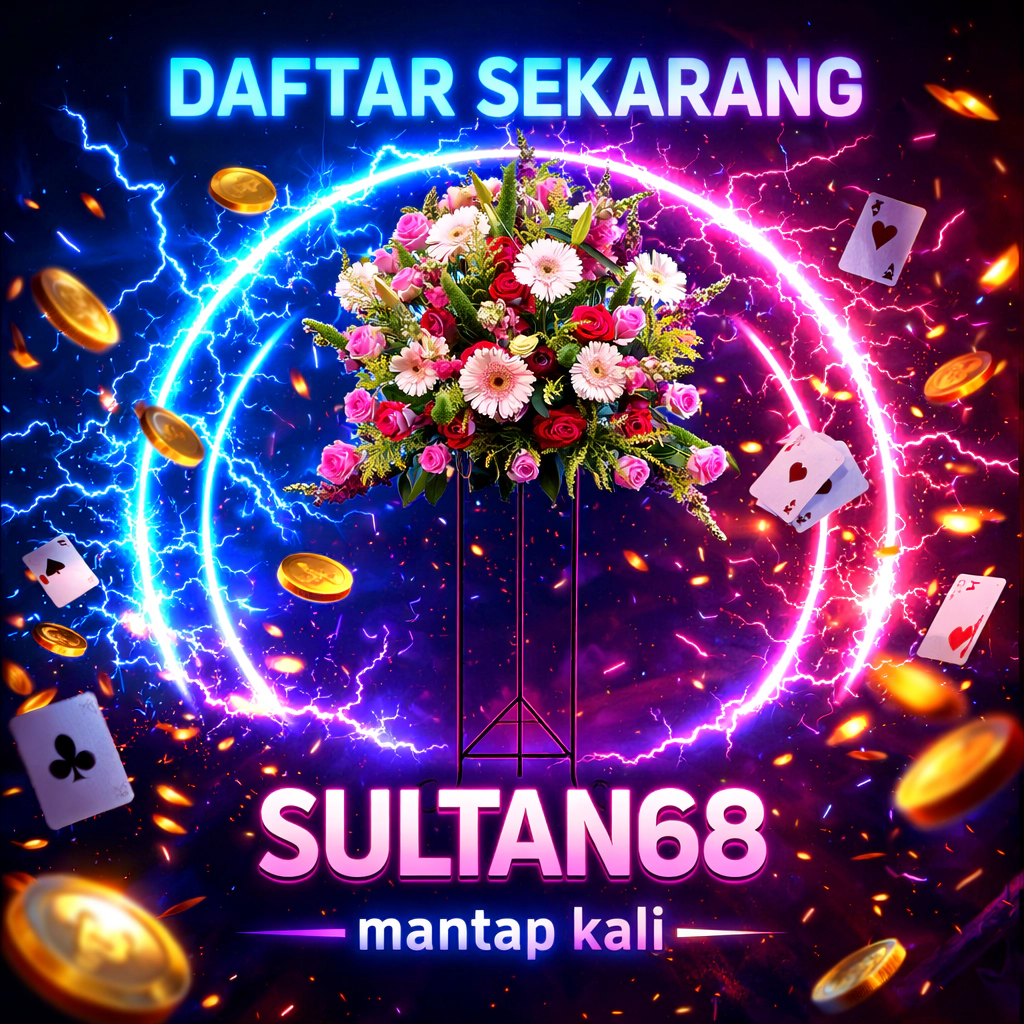 Galeri foto Jual Sultan68 Vas Bunga Standing Kristal – Harga Murah 2026 di Jakarta